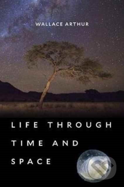 Kniha Life through Time and Space