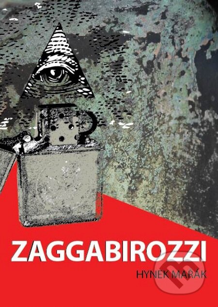 ZAGGABIROZZI - Země Antikrista - Hynek Mařák, Lukáš Vik, 2018