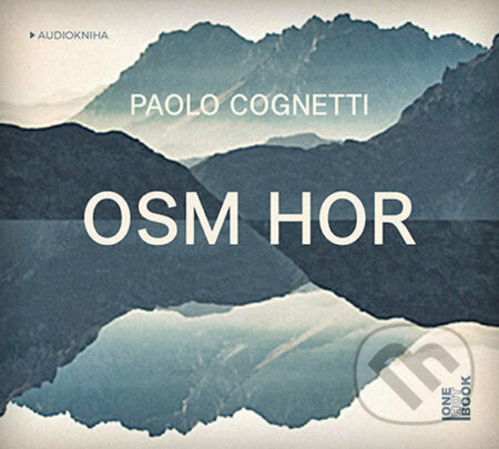 Osm hor - Paolo Cognetti, OneHotBook, 2018