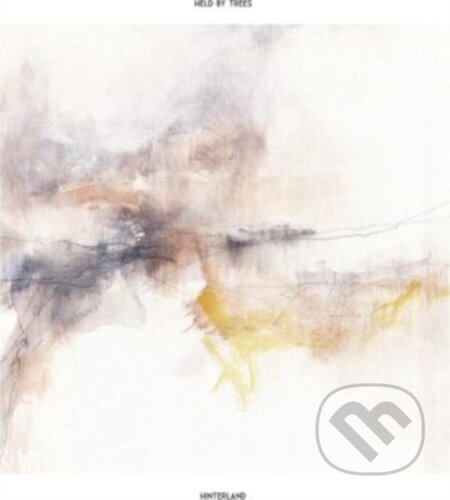 Hudobné CD: Held By Trees:  Hinterland (Bertus)