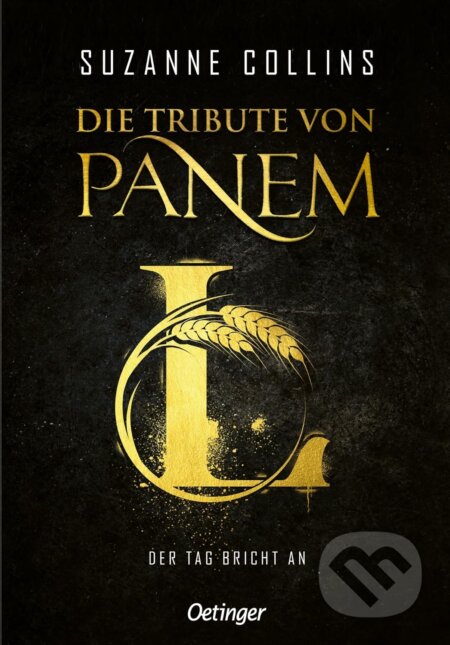 Die Tribute von Panem