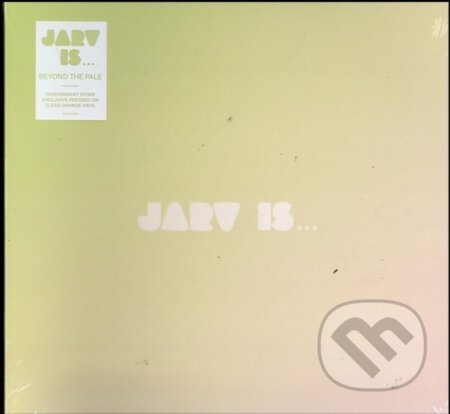 Jarv Is...: Beyond The Pale  LP - Jarv Is...
