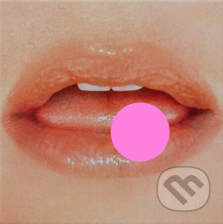 Kesha:  . (kink Hot Pink) LP