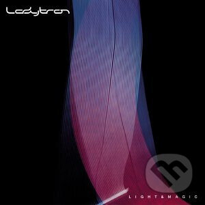 Ladytron: Light & Magic  LP