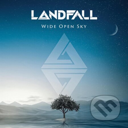 Landfall: Wide Open Sky - Landfall
