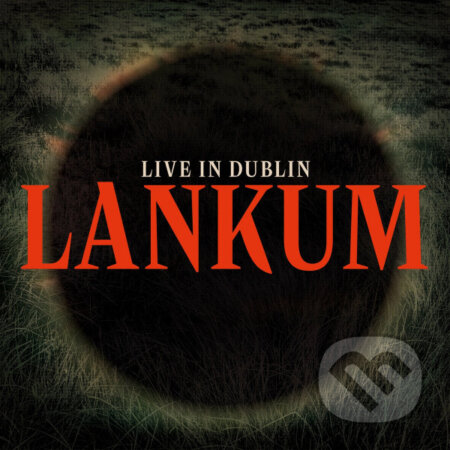 Lankum: Live In Dublin  LP