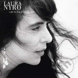 Laura Nyro: Walk The Dog & Lig. Silver LP - Laura Nyro