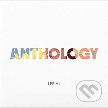 Hi Lee: Anthology / Sky Blue  LP - Hi Lee