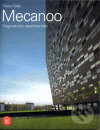 Kniha: Mecanoo (Pietro Valle). Skira, 2007