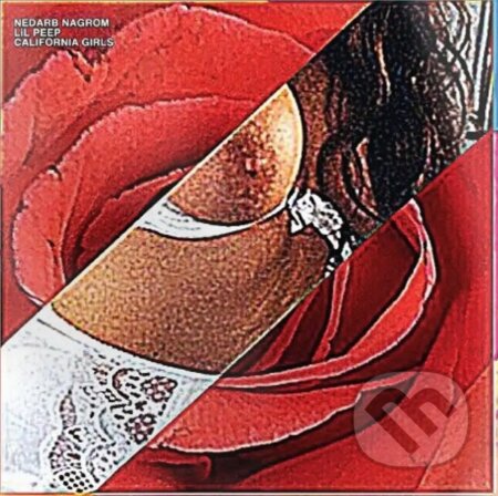 Lil Peep: California Girls - Lil Peep