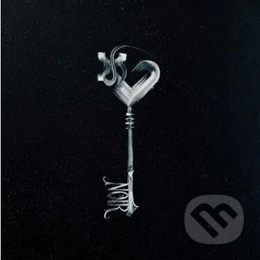 Lord Of The Lost: Opvs Noir Vol.1 - Lord Of The Lost