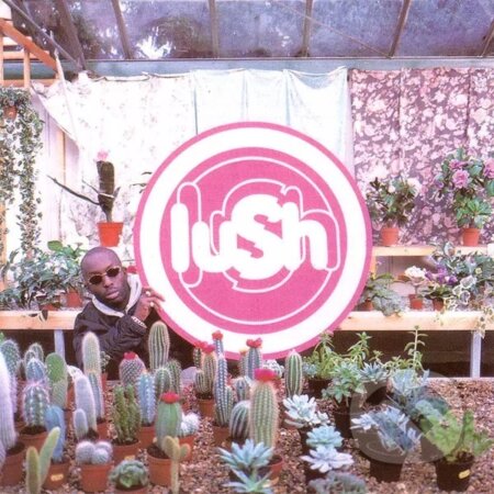 Hudobné CD: Lush: Lovelife (Music on Vinyl)