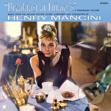 Henry Mancini: Breakfast At Tiffany´S LP - Henry Mancini