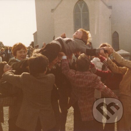 Maruja: Tir Na Nog LP - Maruja