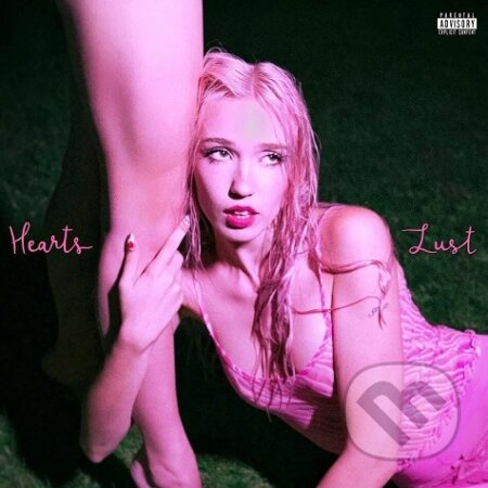 Milune: Hearts Lust LP - Milune