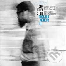 Moncur Graham III: Some Other Stuff LP - Moncur Graham III