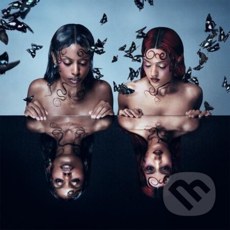 Nova Twins: Parasites & Butter. - Nova Twins