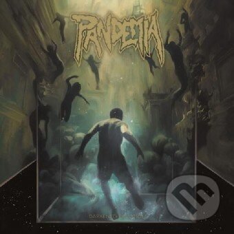 Pandemia: Darkened Devotion (Lp) LP - Pandemia