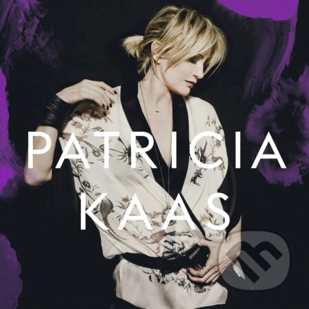 Hudební CD: Patricia Kaas: Patricia Kaas / Blue   LP (Music on Vinyl)