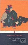 Kniha Tale of Genji, The