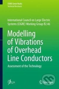 Kniha: The Modelling of Vibrations of Overhead (Springer Verlag). Springer Verlag