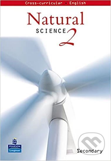 Kniha: Natural Science 2 Students´ Book (autorů kolektiv). Pearson