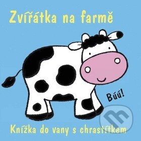 Kniha: Zvířátka na farmě (). , 2008