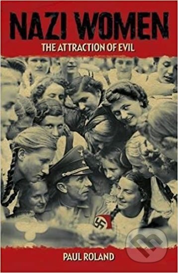 Kniha: Nazi Women (Folio). Folio