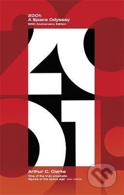 2001. A Space Odyssey koupíte na Martinus.cz