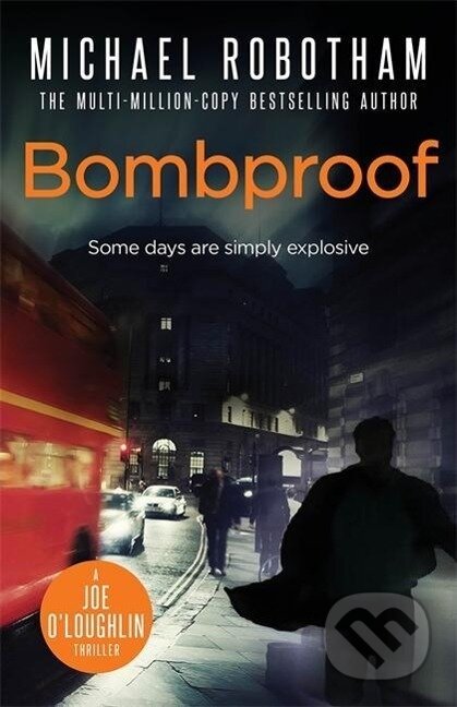 Kniha Bombproof