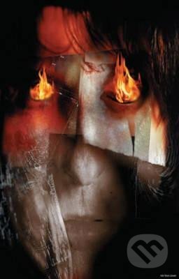 Kniha: Neil Gaiman´s The Last Temptation 20th Anniversary Deluxe Edition Hardcover (Neil Gaiman)