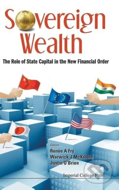 Kniha: SOVEREIGN WEALTH (). , 2011