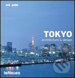 Kniha: And Guide Tokyo (Slovart). Slovart