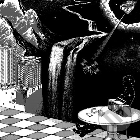 Gruff Rhys: Babelsberg - Gruff Rhys