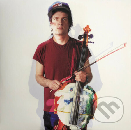 Arthur Russell: Calling Out Context / A Collection Of Unreleased Tracks LP
