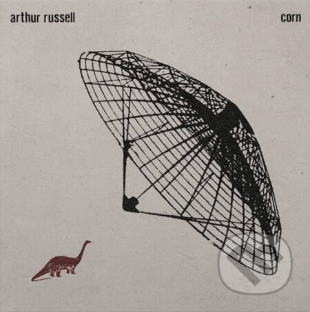 Arthur Russell: Corn LP (2 LP) - Arthur Russell