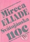 Svätojánska noc - Mircea Eliade, Dilema