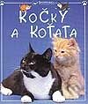 Kočky a koťata - Kolektiv autorů, Svojtka&Co.