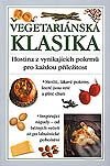 Vegetariánská klasika - Kolektiv autorů, Svojtka&Co.