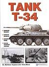 Tank T-34 - Kolektiv autorů, Svojtka&Co.