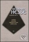 Pohádky, Putování, Obrázková kniha, Stopa ze snu - Hermann Hesse, Argo, 2000