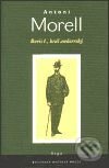Boris I., král andorrský - Antoni Morell - kniha z kategorie Beletrie
