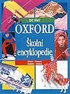Oxford - Školní encyklopedie 3. díl - Kolektiv autorů, Svojtka&Co., 2000