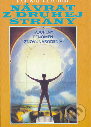 Obálka knihy Návrat z druhej strany