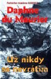 Už nikdy sa nevrátim - Daphne du Maurier, Slovenský spisovateľ, 2001