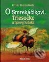 O smrekáčikovi, Triesočke a lipovej kolíske - Olin Kozubek, Slovenské pedagogické nakladateľstvo - Mladé letá, 1998