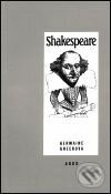 Shakespeare - Germaine Greerová, Argo, 1996