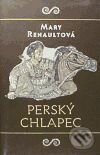 Perský chlapec - Mary Renault, Argo, 1997