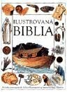 Ilustrovaná biblia - Kolektív autorov, Príroda, 2000