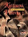 Krížiková výšivka 2 - 100 obľúbených námetov - Kolektív autorov, Príroda, 2000